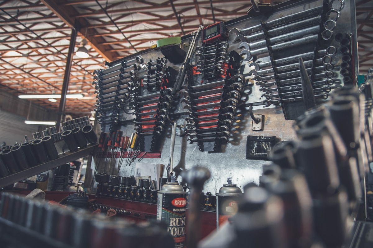 Dealer Diagnostics